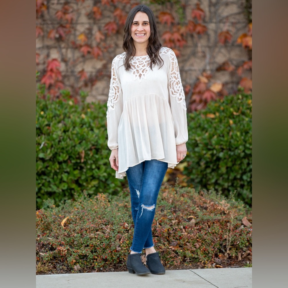 Tori Tunic